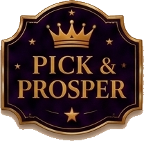 Pick & Prosper