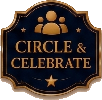 Circle & Celebrate