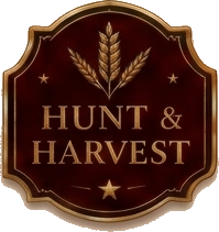 Hunt & Harvest
